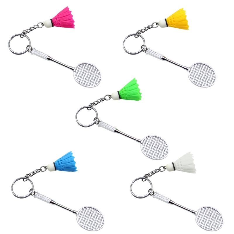Badminton Lovers - 스포츠 애호가 배드민턴 배트 귀여운 두