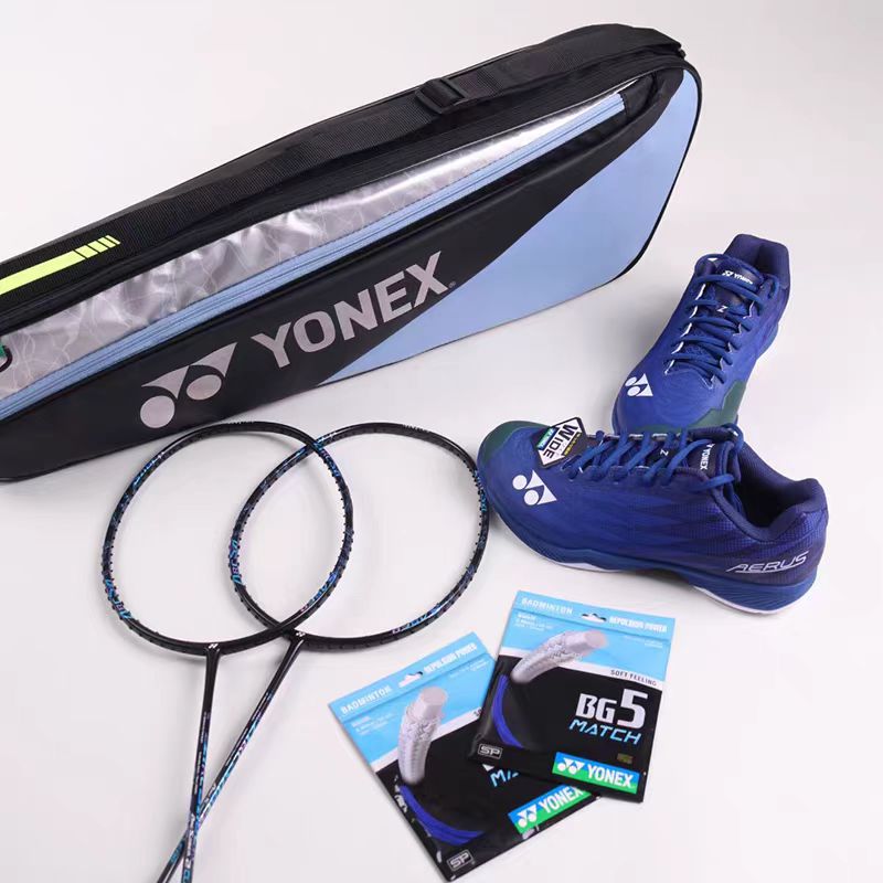 YONEX 배드민턴 백팩 더블 숄더 대형 가방 3라켓  - Badminton Xxl 리뷰 및 가격
