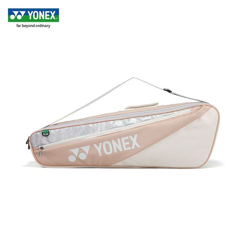 YONEX 배드민턴 백팩 더블 숄더 대형 가방 3라켓  - Badminton Xxl 리뷰 및 가격