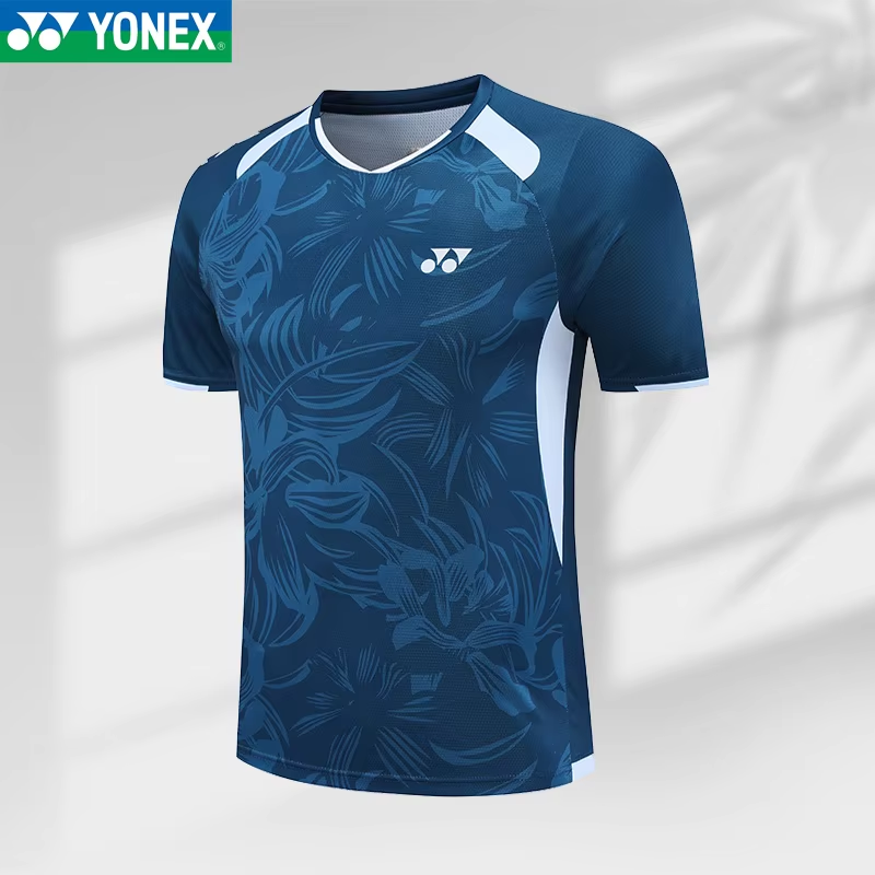 YONEX 배드민턴 슈트 테니스 속건성 탑 반팔 티셔츠 - Badminton Lovers 리뷰 및 가격