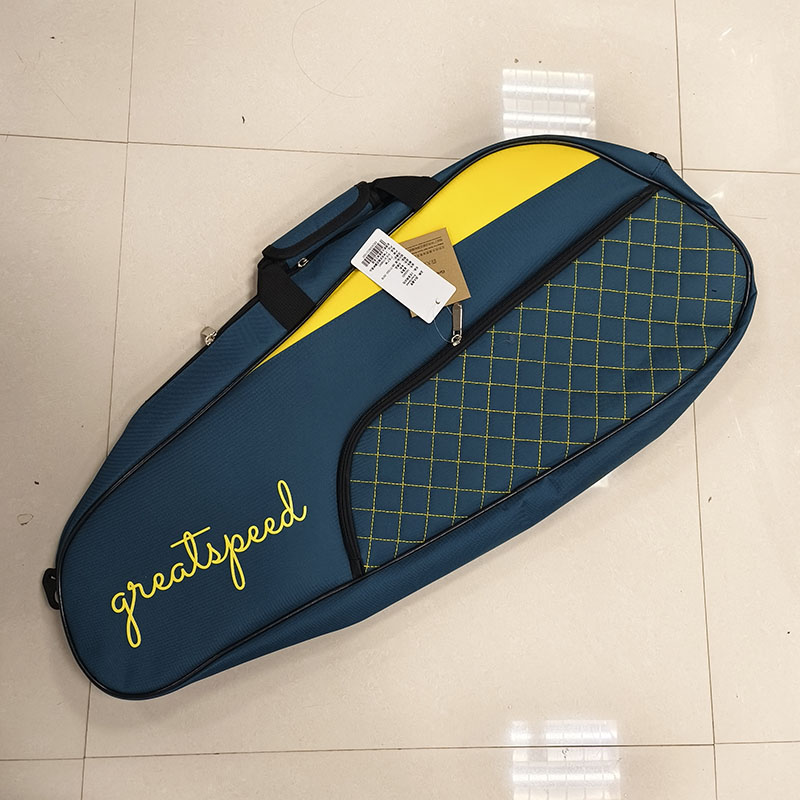 GREATSPEED 테니스 배드민턴 라켓 스포츠 가방  - Badminton Shoes 리뷰 및 가격