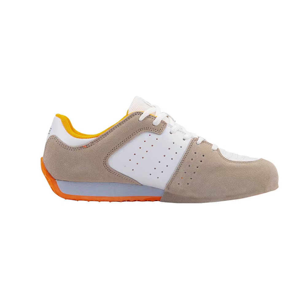 2025년 신상 키드 펜싱화 여성 스웨이드 PU 가죽  - Badminton Outfit 리뷰 및 가격