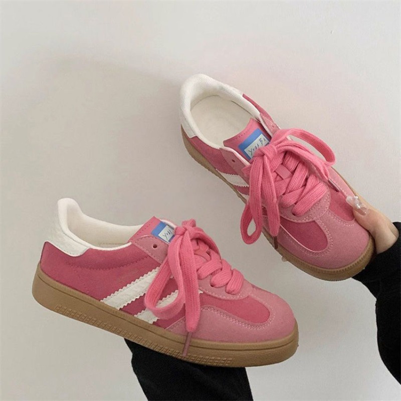 여성 운동화 패션 레이스 업 Vulcanized 신발  - Badminton Shoes 리뷰 및 가격