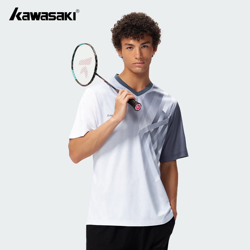가와사키 배드민턴 의류 2025 멀티 장면 모션 cam - Badminton Outfit 리뷰 및 가격