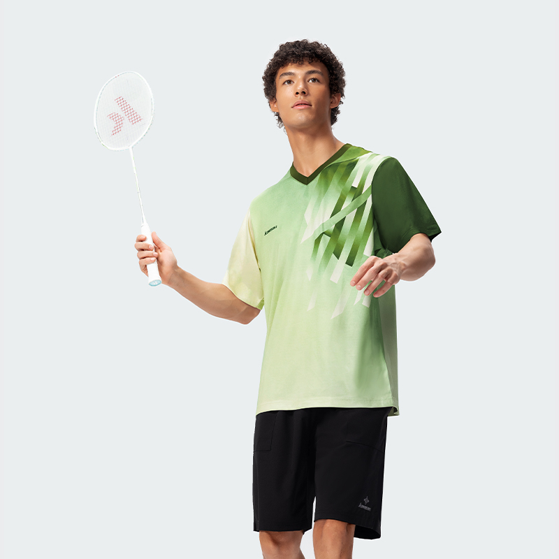 가와사키 배드민턴 의류 2025 멀티 장면 모션 cam - Badminton Outfit 리뷰 및 가격