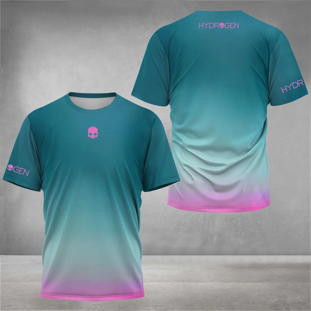 남녀 모두를 위한 고품질 3D 프린팅 테니스 티셔츠,  - Badminton Lovers 리뷰 및 가격