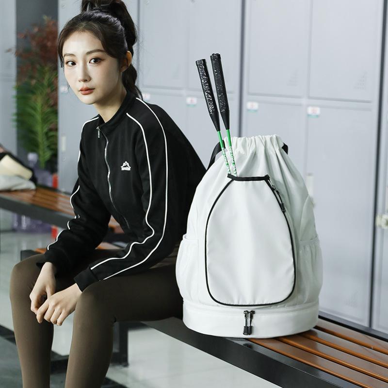 핫세일 농구 가방 신발 배드민턴 가방 대용량 스포츠 드 - Badminton Shoes 리뷰 및 가격