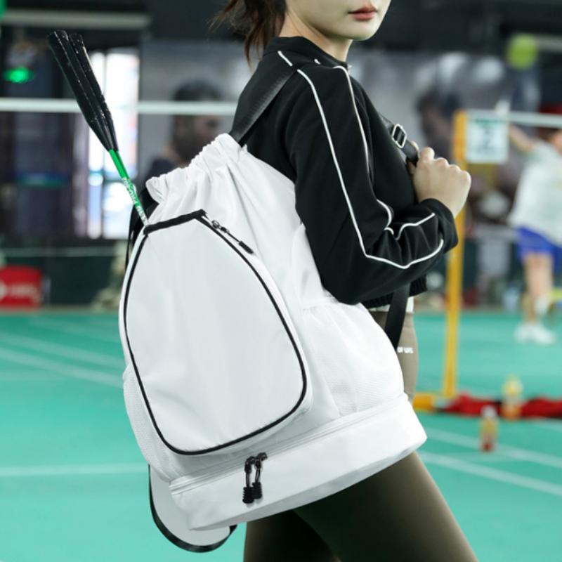 핫세일 농구 가방 신발 배드민턴 가방 대용량 스포츠 드 - Badminton Shoes 리뷰 및 가격