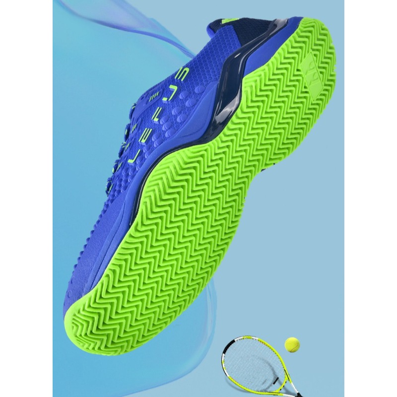 레푸스 프로페셔널 테니스화 남녀 배드민턴 통기성 트레이 - Badminton Shoes 리뷰 및 가격